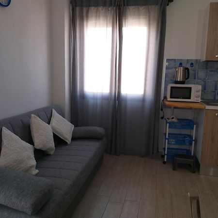Casa Vacanze Fenu Irgoli Экстерьер фото