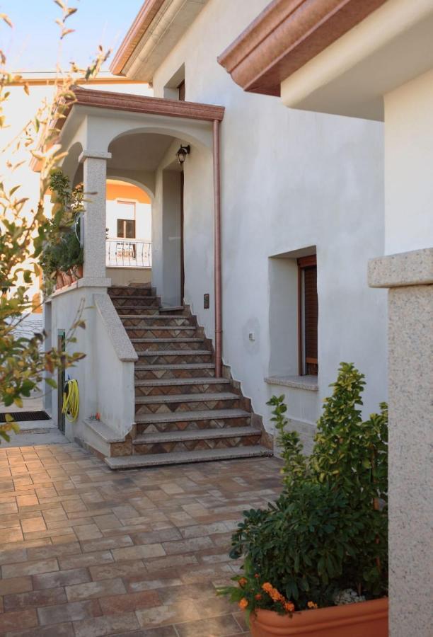 Casa Vacanze Fenu Irgoli Экстерьер фото