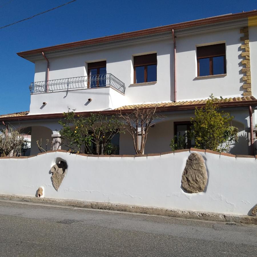 Casa Vacanze Fenu Irgoli Экстерьер фото