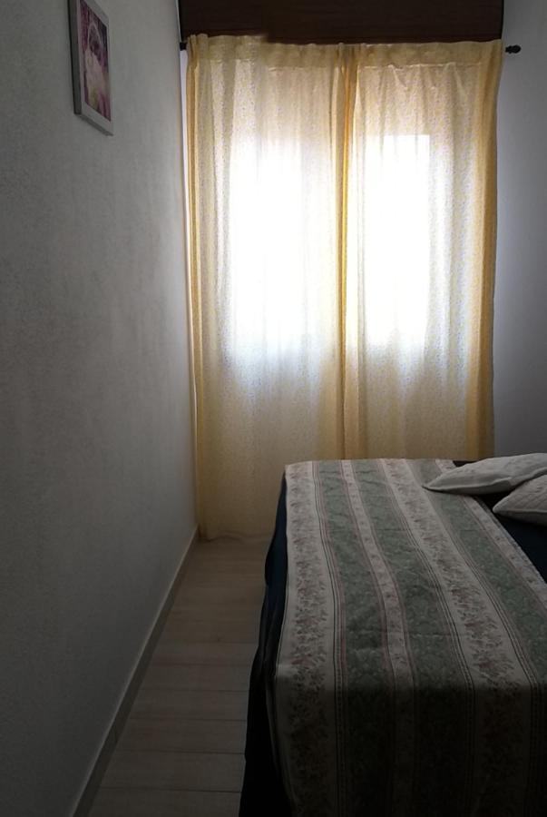 Casa Vacanze Fenu Irgoli Экстерьер фото