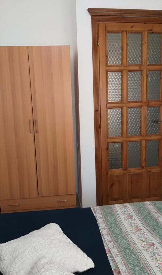 Casa Vacanze Fenu Irgoli Экстерьер фото