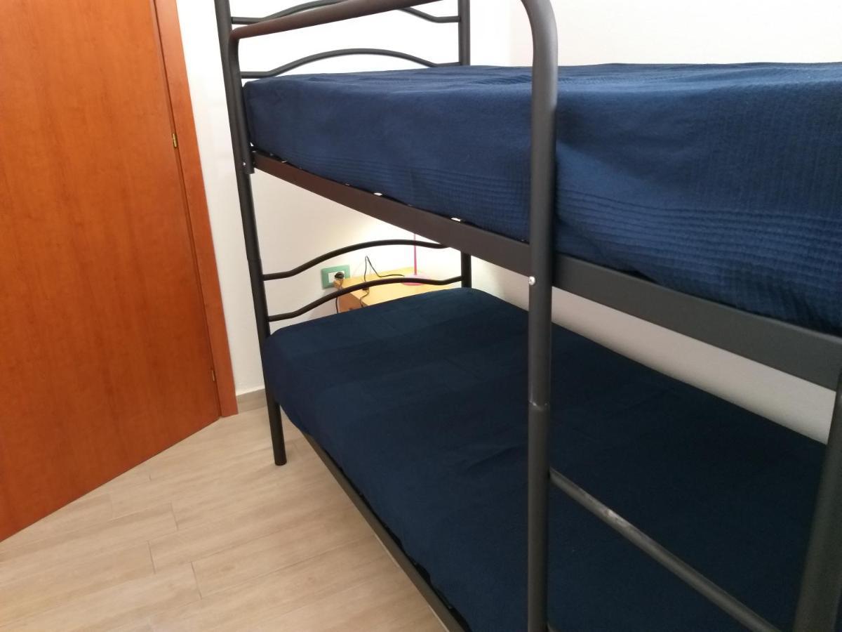 Casa Vacanze Fenu Irgoli Экстерьер фото