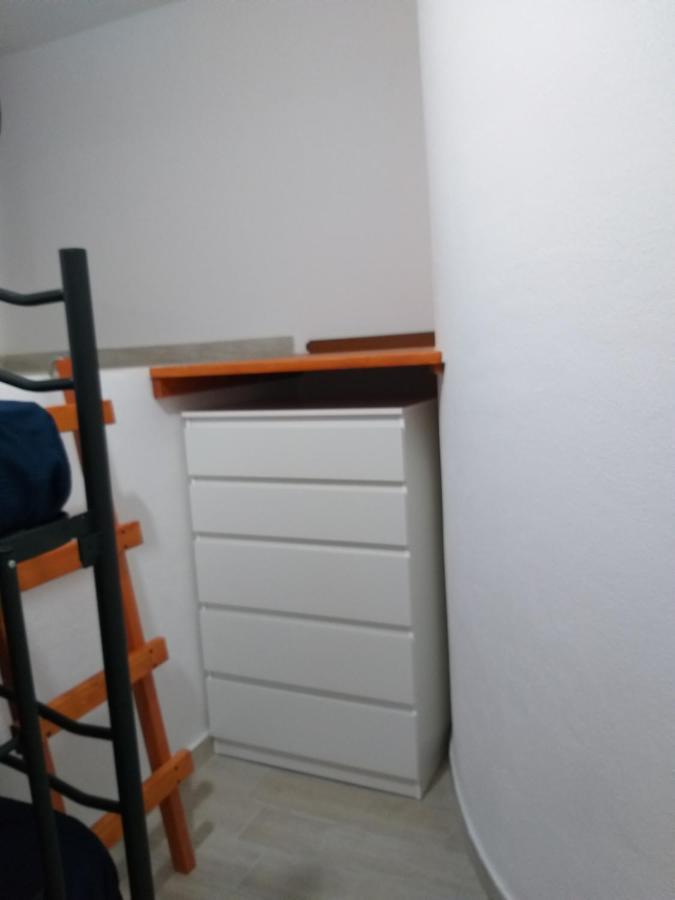 Casa Vacanze Fenu Irgoli Экстерьер фото