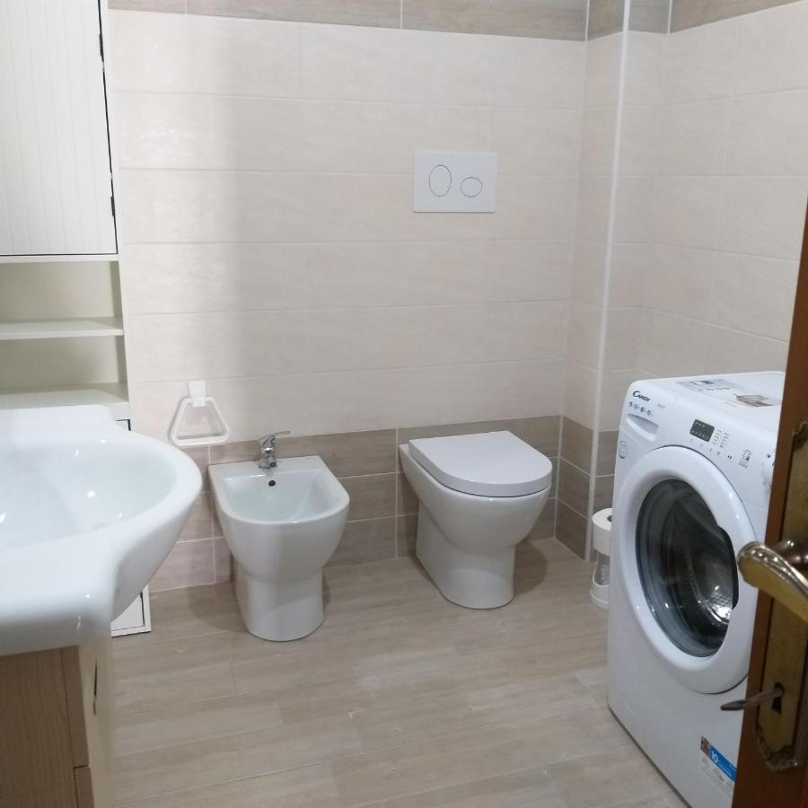 Casa Vacanze Fenu Irgoli Экстерьер фото