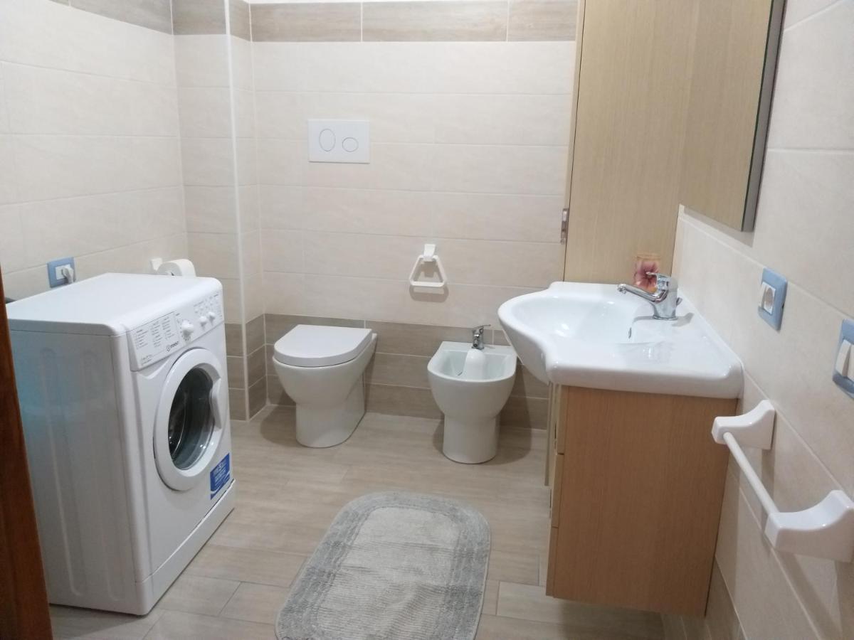 Casa Vacanze Fenu Irgoli Экстерьер фото