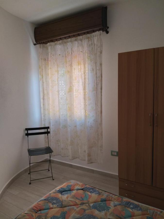 Casa Vacanze Fenu Irgoli Экстерьер фото