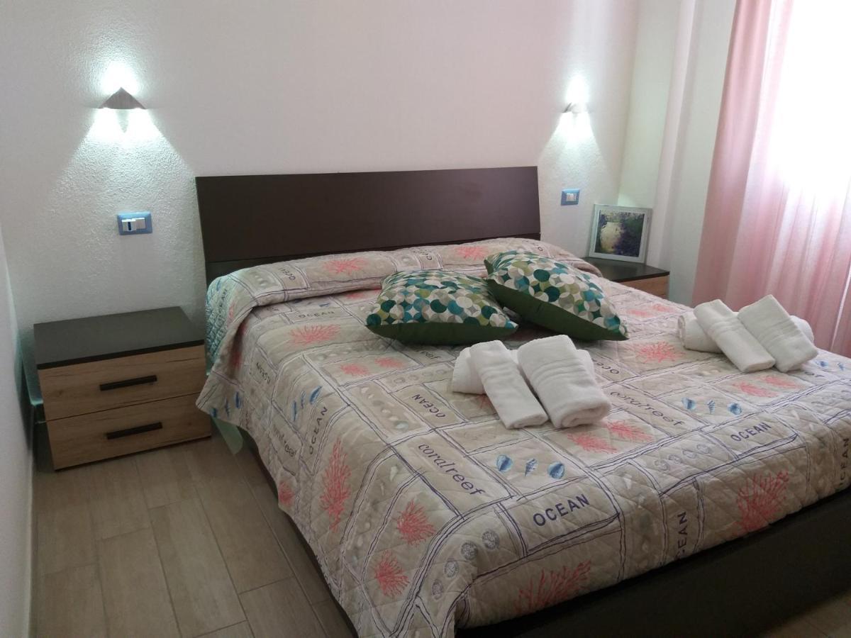 Casa Vacanze Fenu Irgoli Экстерьер фото