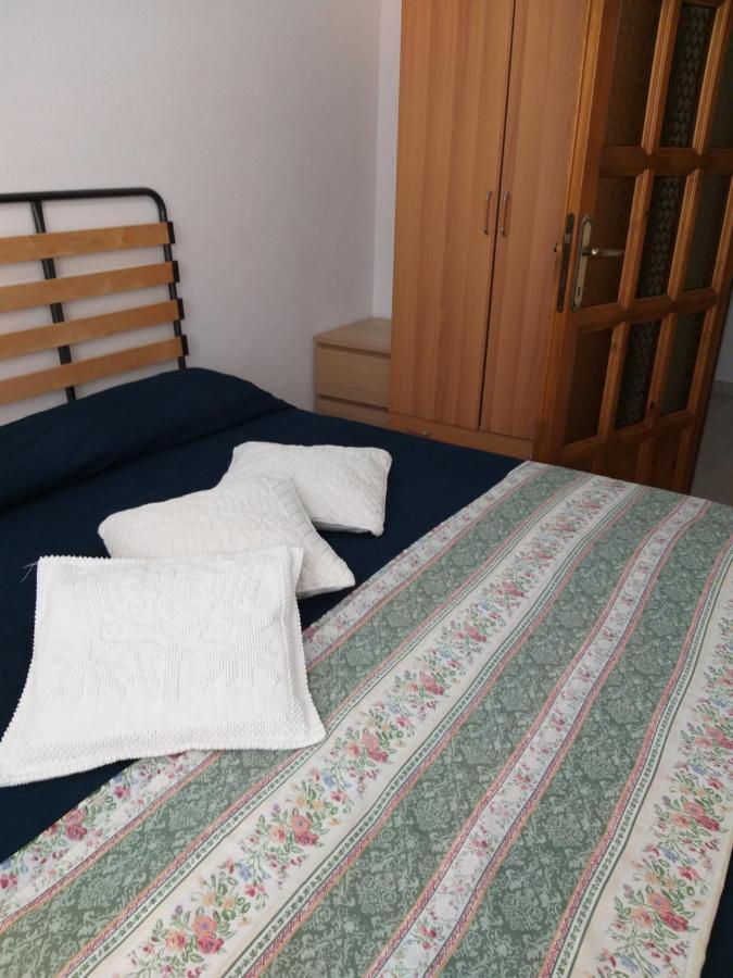 Casa Vacanze Fenu Irgoli Экстерьер фото