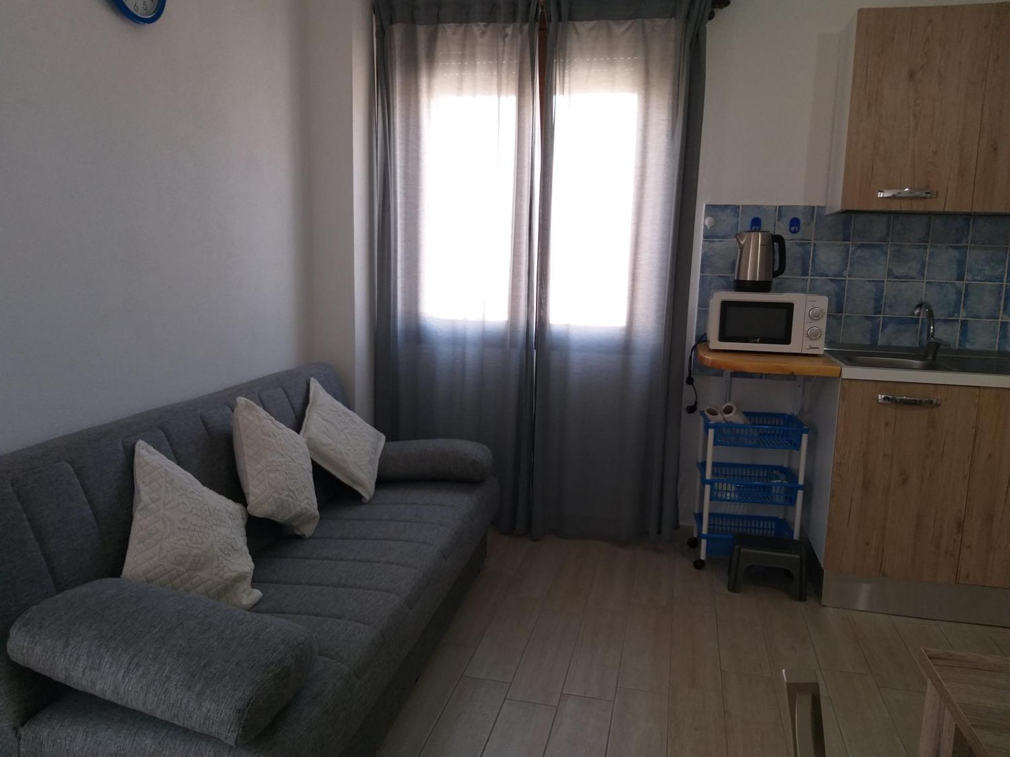 Casa Vacanze Fenu Irgoli Экстерьер фото