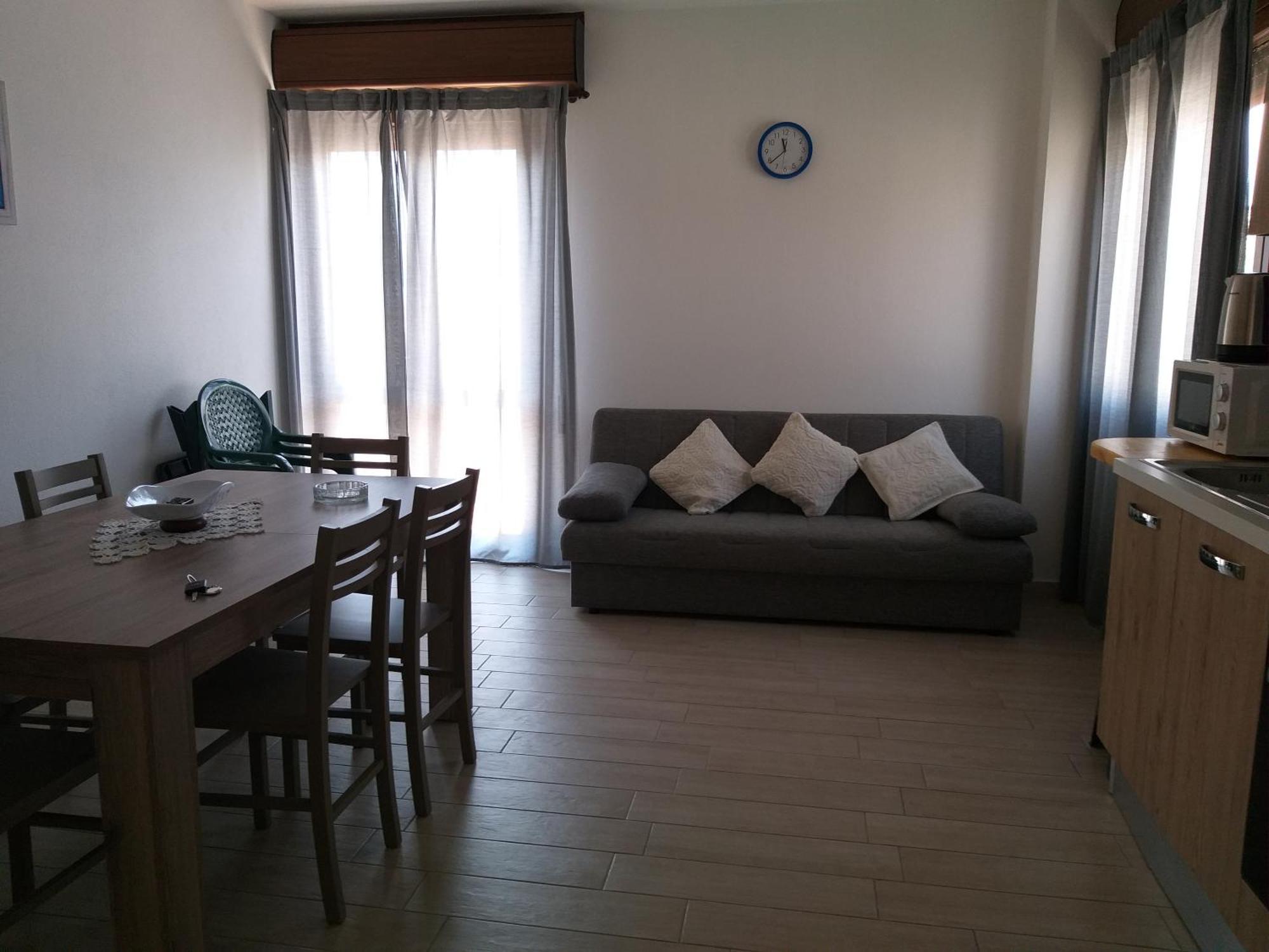 Casa Vacanze Fenu Irgoli Экстерьер фото