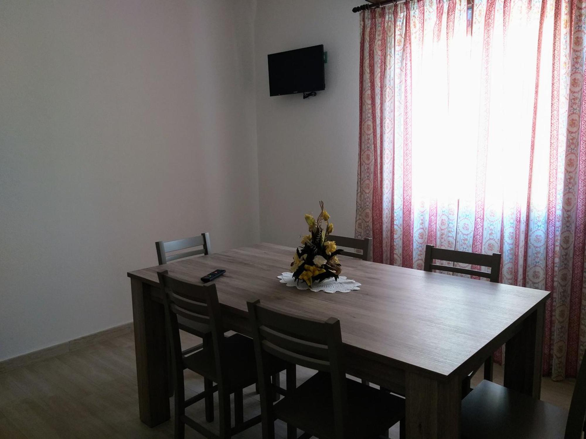 Casa Vacanze Fenu Irgoli Экстерьер фото